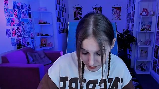 JenniferKiim online show from September 21, 12:07 pm