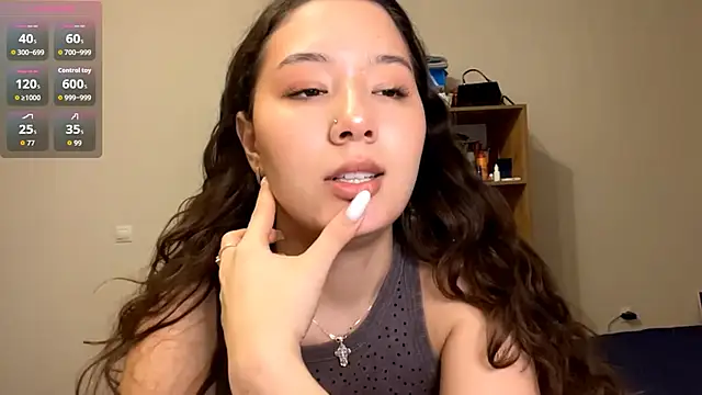 Sakuravice online show from October 6, 2:14 pm