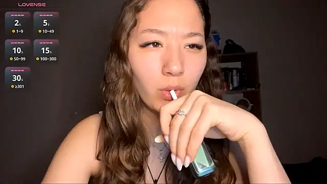 Sakuravice online show from October 21, 12:06 pm