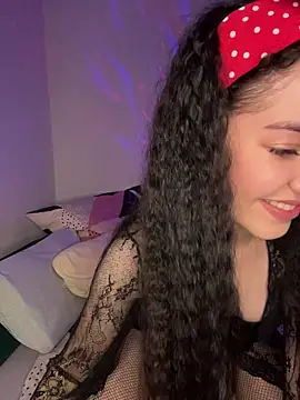 Veliora online show from January 7, 5:59 pm