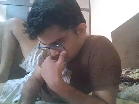 Snapshot of GOJO_1 chatting on September 18, 7:21 am GOJO 1 online show from September 18, 7:21 am