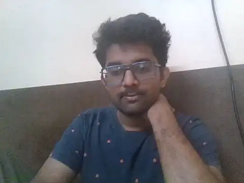 Snapshot of GOJO_1 chatting on October 11, 6:01 am GOJO 1 online show from October 11, 6:01 am
