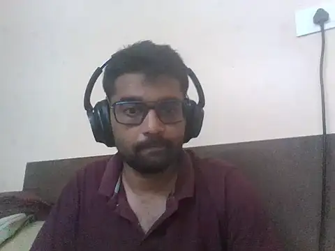 Snapshot of GOJO_1 chatting on October 23, 6:45 am GOJO 1 online show from October 23, 6:45 am
