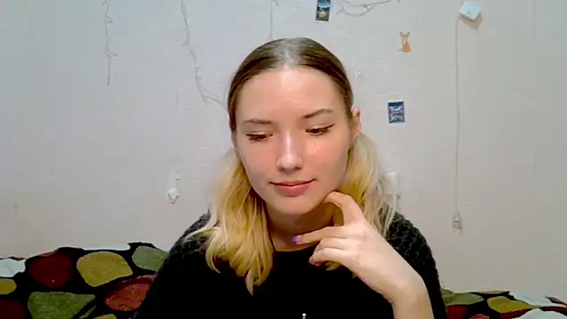 Snapshot of _kikiclark__ chatting on September 27, 8:47 pm kikiclark online show from September 27, 8:47 pm