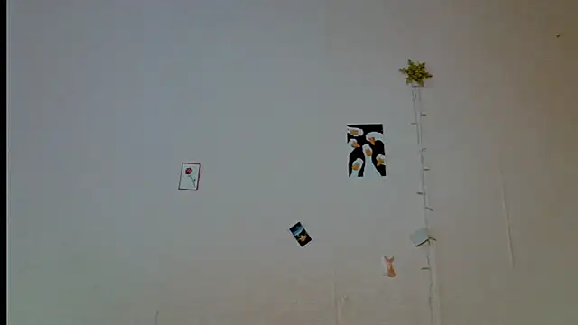 Snapshot of _kikiclark__ chatting on October 5, 9:07 am kikiclark online show from October 5, 9:07 am