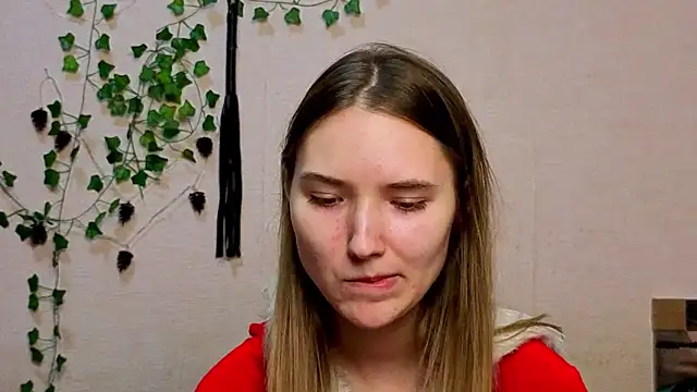  kikiclark   online show from February 21, 9:05 pm