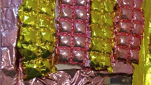  kikiclark   online show from April 8, 7:14 pm