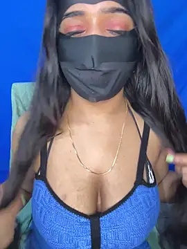 DesiSexyMonika online show from September 11, 2:50 pm