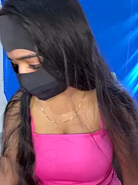 DesiSexyMonika online show from October 3, 6:21 am