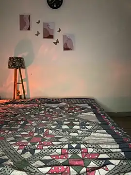 DesiSexyMonika online show from February 10, 7:07 pm