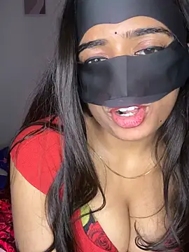 DesiSexyMonika online show from April 12, 9:31 pm