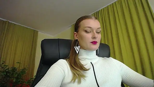 MysticVenus  online show from October 23, 1:43 pm