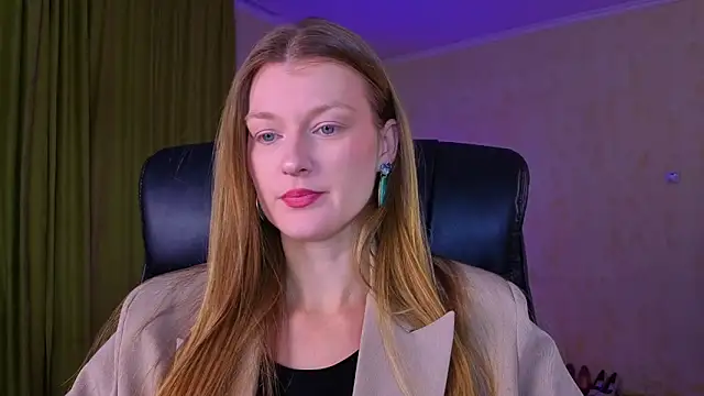 MysticVenus  online show from January 19, 3:27 pm