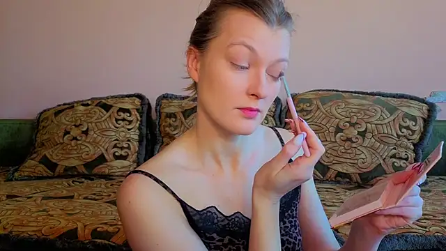 MysticVenus  online show from March 23, 6:06 am