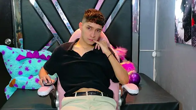 Kygo Williams online show from September 10, 1:22 pm