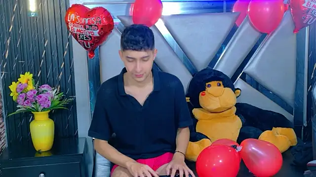 Kygo Williams online show from September 11, 1:33 pm