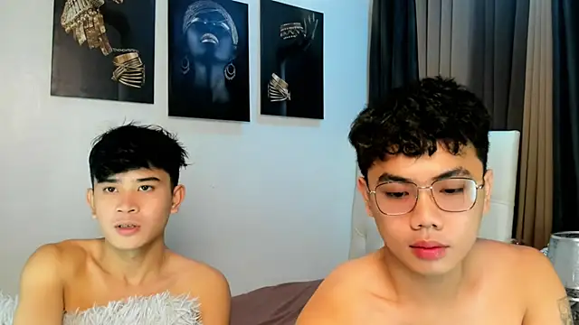 mightyhotcock online show from October 12, 5:34 pm