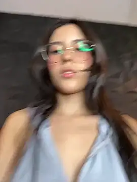 Juanita-Diaz online show from September 12, 8:42 pm