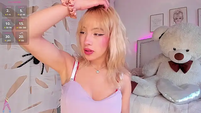 Mayajhons online show from October 20, 12:05 pm