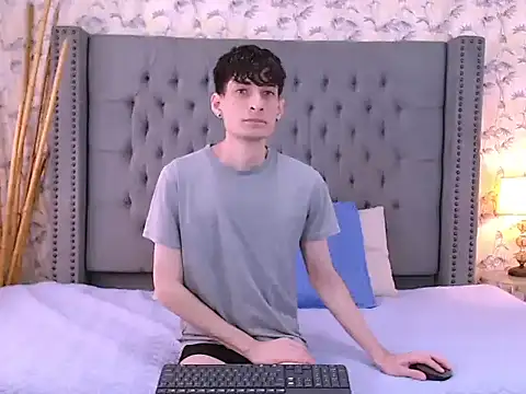 Luke Carter online show from September 17, 1:02 pm