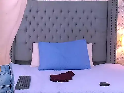 Luke Carter online show from September 20, 1:01 pm