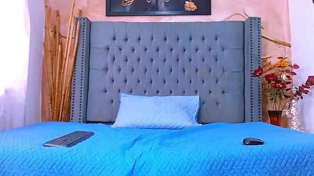 Luke Carter online show from November 27, 1:13 pm