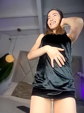 SweetieSinXXX online show from March 20, 1:27 pm