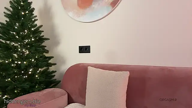 HiddenG3m online show from December 21, 12:01 pm