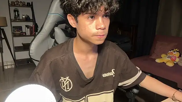 OopsAgain  online show from January 16, 2:26 am