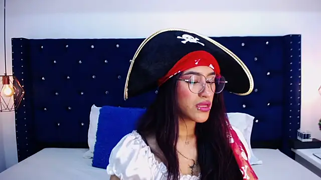 miss aris online show from October 20, 4:13 am