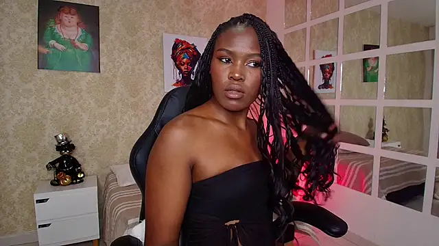 eliza eup online show from November 20, 7:57 pm