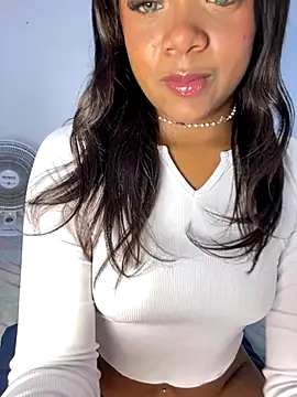 SereiaHott online show from November 29, 8:34 pm