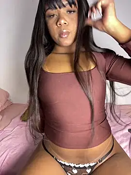 SereiaHott online show from March 16, 5:02 am