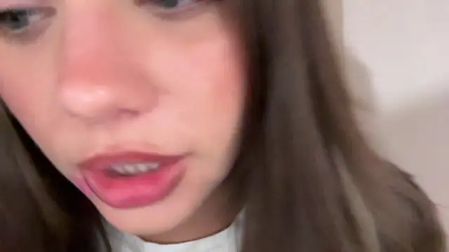 cassiess1 online show from February 15, 3:25 am