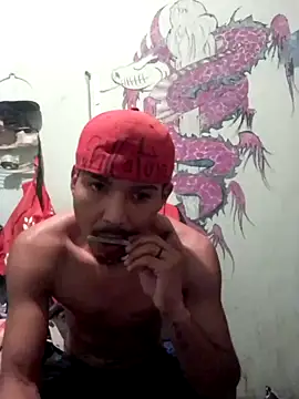 Snapshot of Calivazil chatting on October 5, 2:26 pm Calivazil online show from October 5, 2:26 pm