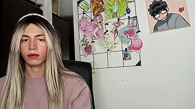 Andy Roses online show from September 10, 9:09 am