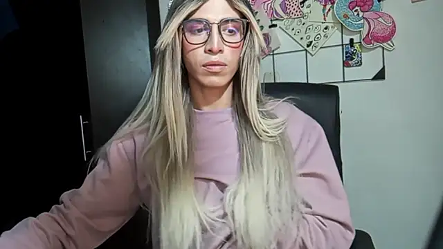 Andy Roses online show from September 20, 3:07 am