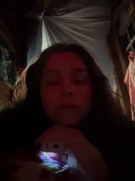Racheljam online show from April 5, 9:50 am