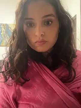Racheljam online show from April 12, 6:18 am