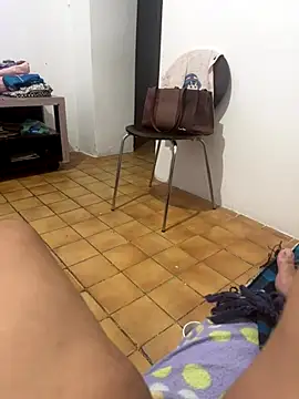 SecretBrunette online show from October 9, 5:05 am