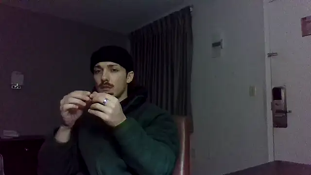 Snapshot of Jbenz420 chatting on February 24, 1:14 am Jbenz420 online show from February 24, 1:14 am