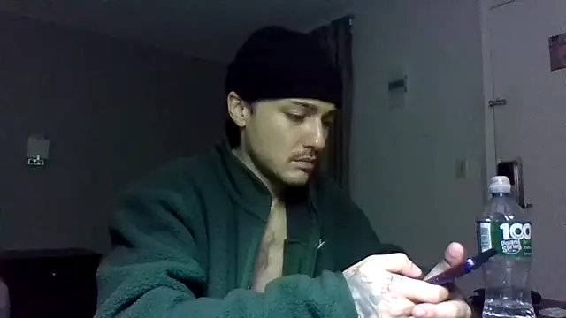 Jbenz420 online show from March 23, 4:05 am