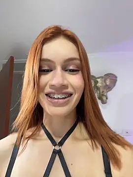 Marilyn scott online show from November 21, 7:01 pm