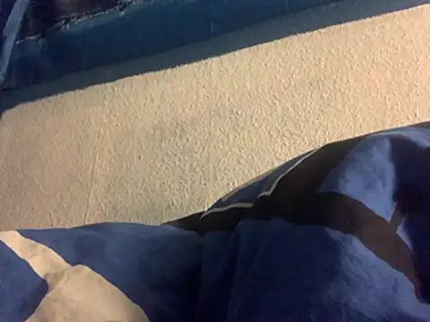 GeilerHSVFAN1989 online show from March 21, 3:22 am