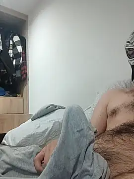 Snapshot of Superwow54 chatting on October 12, 4:50 pm Superwow54 online show from October 12, 4:50 pm