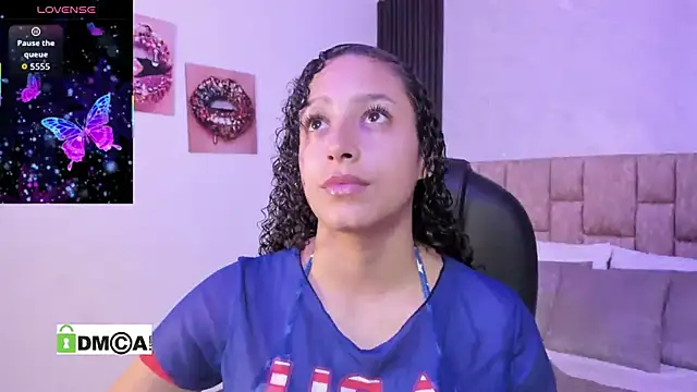 alondraandsweet1 online show from April 6, 8:21 pm