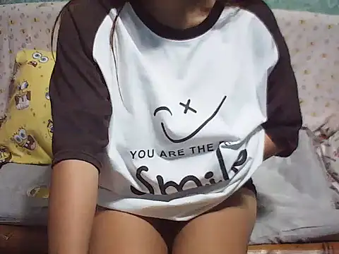 Snapshot of Horny_miya1989 chatting on September 25, 4:38 am Horny miya1989 online show from September 25, 4:38 am