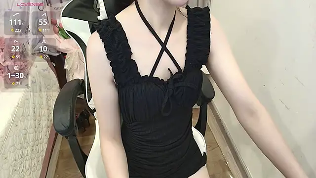 Bae Gigii online show from October 13, 1:05 am