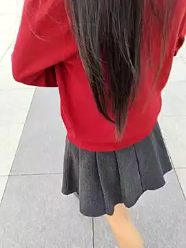 shaoshao-7758 online show from October 16, 1:06 am