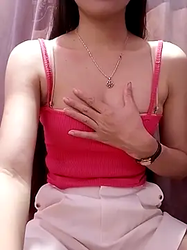 CherryBeii online show from October 10, 4:39 pm